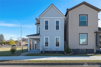 116 E Lincoln St, Dayton, OH 45402