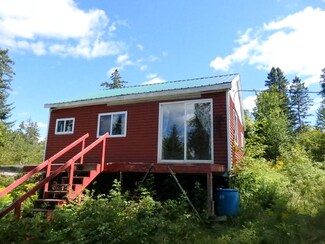 84 Indian Stream Rd, Pittsburg, NH 03592
