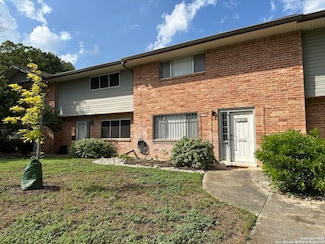 105 W Silver Sands Dr Unit 105, San Antonio, TX 78216