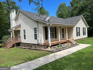 3725 Concord Rd, Newborn, GA 30056