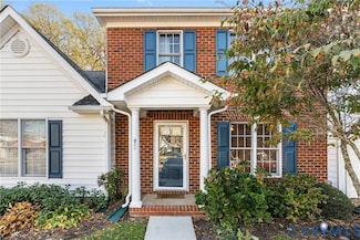 311 Robinson St Unit 2, Ashland, VA 23005