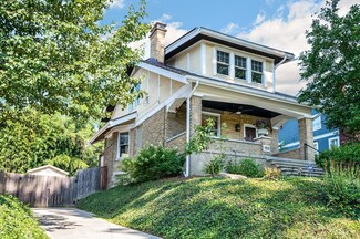 1153 Halpin Ave, Cincinnati, OH 45208