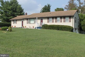 2400 Baltimore Blvd, Finksburg, MD 21048