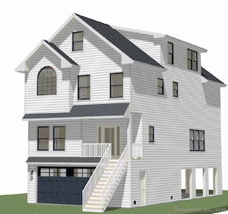 96 Clinton St, Fairfield, CT 06824