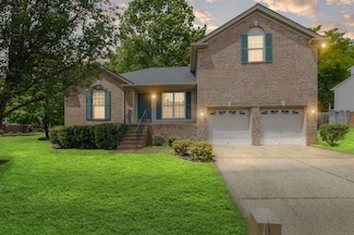 2505 Bayview Dr, Nashville, TN 37217