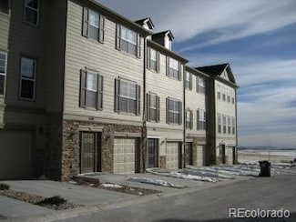 1107 Yellow Dogwood Heights, Monument, CO 80132