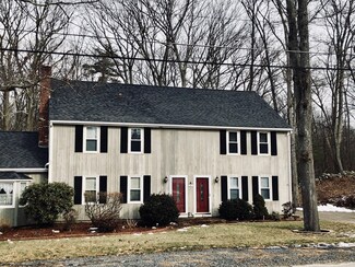 47 George St Unit B, Plainville, MA 02762