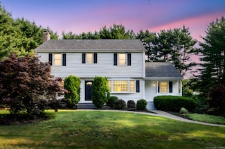 56 Juniper Dr, Avon, CT 06001