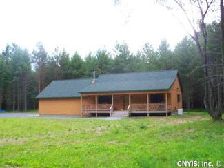 5583 Partridgeville Rd, Brantingham, NY 13312