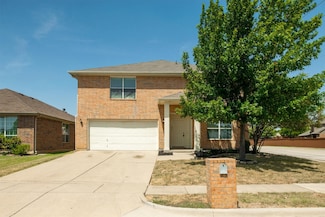 8857 Stirrup Way, Fort Worth, TX 76244