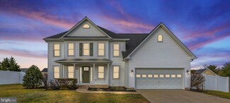 111 Barb Ct, Stephens City, VA 22655