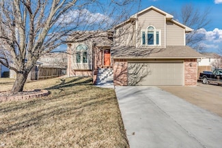 2333 N Persimmon St, Derby, KS 67037