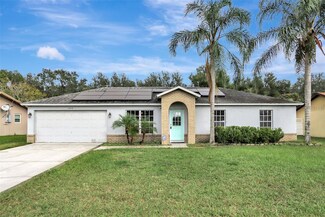 1053 E Hancock Dr, Deltona, FL 32725