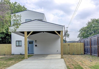 2530 Steck Ave, Austin, TX 78757