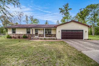 14055 Ruby Ln, Big Rapids, MI 49307