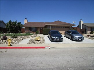 917 Arnold Ave, Lompoc, CA 93436