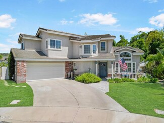 1028 Meadowlark Dr, Fillmore, CA 93015