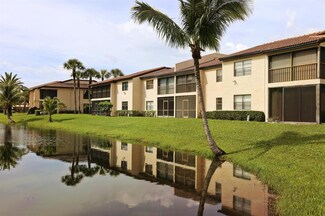 9285 Vista Del Lago Unit C, Boca Raton, FL 33428