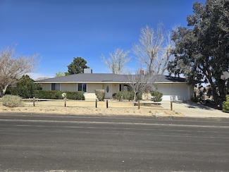 16647 Jubilee Trail Ave, Palmdale, CA 93591