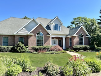 3787 Strawberry Row, Bridgman, MI 49106