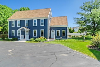 15 Westridge Dr, Peterborough, NH 03458