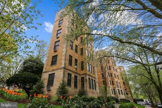 2040 Belmont Rd NW Unit 414, Washington, DC 20009