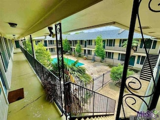 4618 Alvin Dark Ave Unit 30, Baton Rouge, LA 70820
