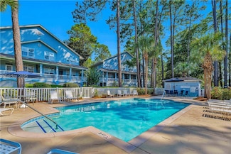 9 Wimbledon Ct Unit 4, Hilton Head Island, SC 29928