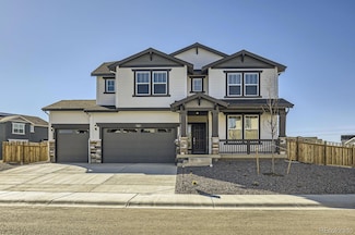 5519 McAffee St, Timnath, CO 80547