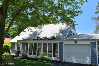 12216 Maycheck Ln, Bowie, MD 20715