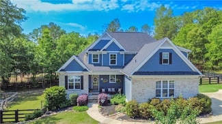 13 Jamilee Cove, Cartersville, GA 30120
