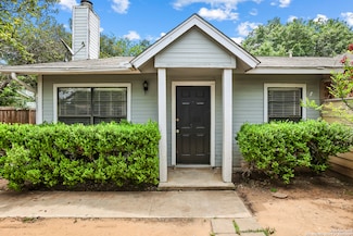 11756 Spring Club Dr, San Antonio, TX 78249