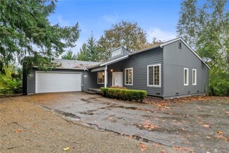 4902 Spruce Ln NW, Gig Harbor, WA 98335