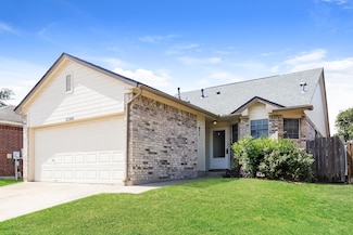21304 Secretariat Ridge Ln, Pflugerville, TX 78660