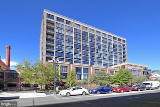 437 New York Ave NW Unit 910, Washington, DC 20001