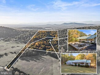 24060 Cedar Mountain Dr, Rapidan, VA 22733