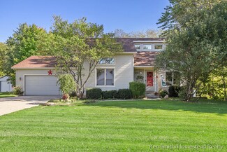 809 Northpointe Dr SW, Byron Center, MI 49315