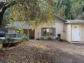 87511 Tiernan Rd, Mapleton, OR 97453