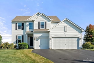 3689 Fletcher Ct, Aurora, IL 60506