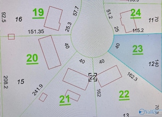 .29 Menifee Dr NW, Huntsville, AL 35810