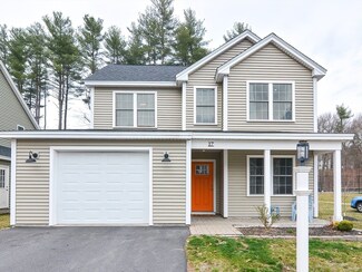 17 Patricia Way Unit 17, Littleton, MA 01460