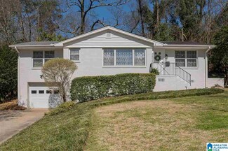 4606 Clairmont Ave S, Birmingham, AL 35222