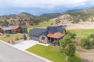 10 Stag Ct, New Castle, CO 81647