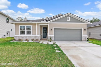 619 Bartram Downs Rd, Orange Park, FL 32065