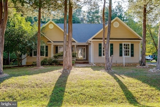 11602 Wollaston Cir, Swan Point, MD 20645