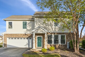 2625 Amber Ct Unit 3, Algonquin, IL 60102