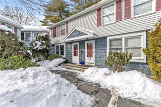 25 Smithwheel Rd Unit 12, Old Orchard Beach, ME 04064