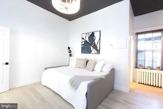 816 Park Ave Unit 8, Baltimore, MD 21201