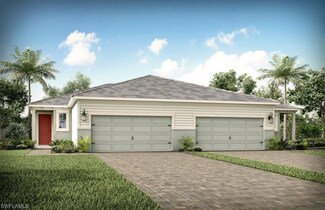 6601 Good Life St, Fort Myers, FL 33966