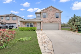 10715 Rivera Cove, San Antonio, TX 78249